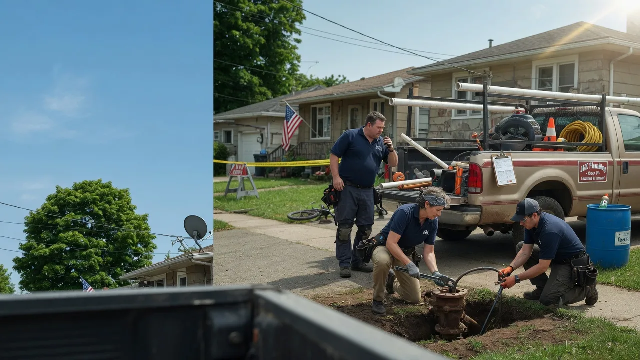 Water Heater Replacement in Shannon, IL near me